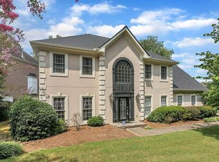 400 Gatehouse Ct, Alpharetta, GA 30009