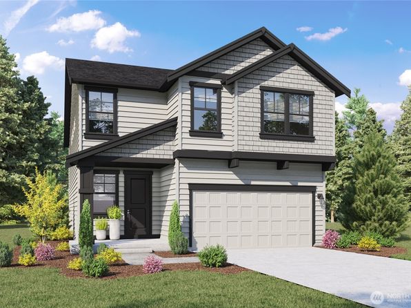 3920 23rd Avenue NE #37, Olympia, WA 98506