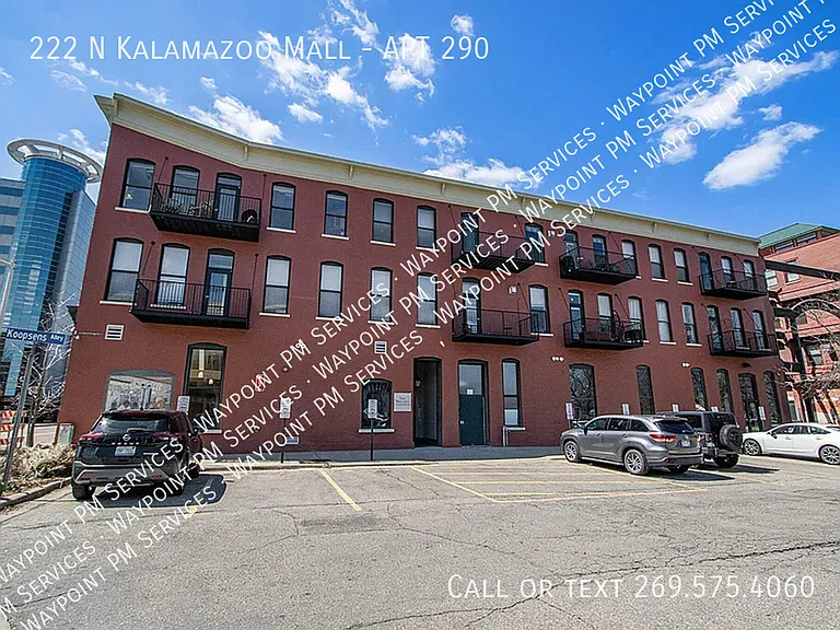 222 N Kalamazoo Mall #290 — Photo 47