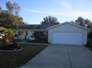 8453 SW 63rd Ave, Ocala, FL 34476