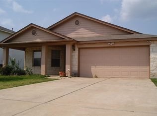 703 Riverway Ln, Leander, TX 78641