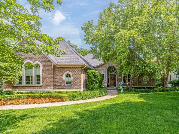 6251 Dublin Dr, Stanwood, MI 49346