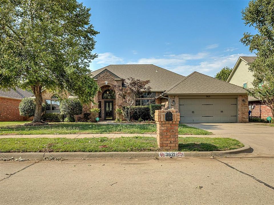 1st image of 3621 Barwick Dr