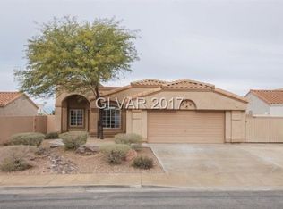 436 Nancy Dr, Henderson, NV 89015