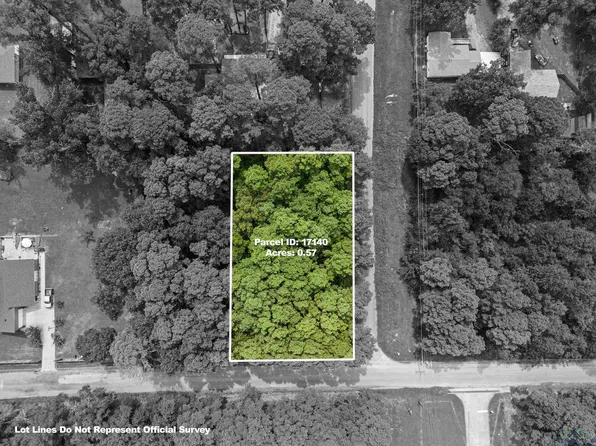 Cherokee St, Longview, TX 75604