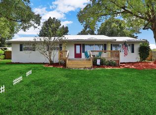 325 SW Peach St, Keystone Heights, FL 32656