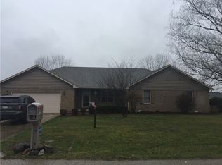 8374 N Henderson Ford Rd, Mooresville, IN