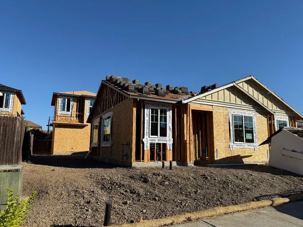 421 Caravaggio Cir Lot 6, Sacramento, CA 95835