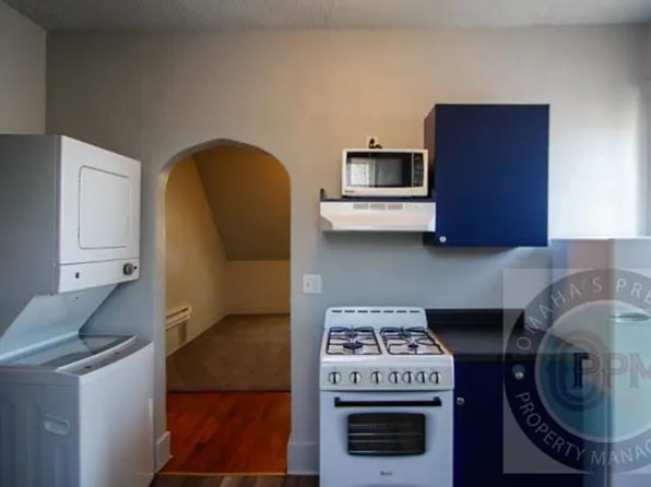 Qpacific 3016 Pacific St, 3016 Pacific St #3016/05, Omaha, NE 68105