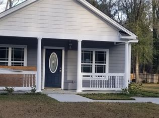 329 Felt St, Savannah, GA 31419