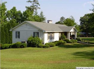2612 Ridgeway Rd, Pell City, AL 35128