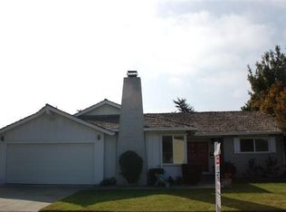 668 Bend Dr, Sunnyvale, CA 94087