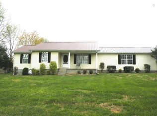 1026 Billy Brown Ln, Bethpage, TN 37022
