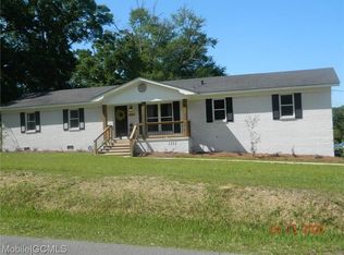 130 2nd Ave, Saraland, AL 36571