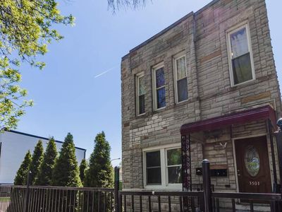 3501 W Le Moyne St, Chicago, IL, 60651