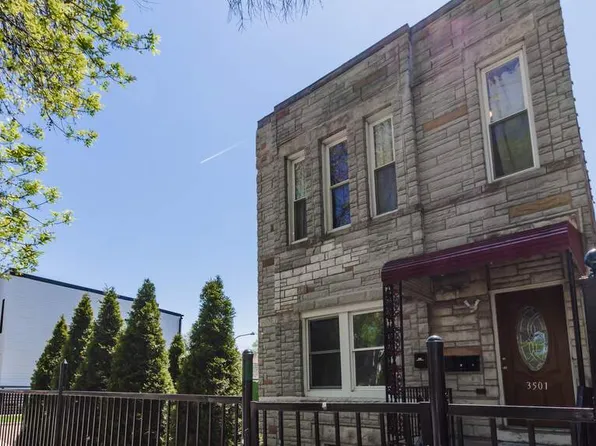 3501 W Le Moyne St, Chicago, IL 60651