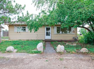 4424 Bridle Dr, Fort Collins, CO 80525
