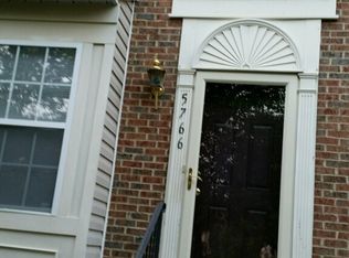 5766 Karen Ct, Bryans Road, MD 20616
