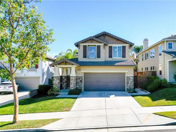 25086 Birchtree Ct, Corona, CA 92883