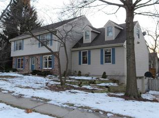 918 Sunrise Ave, Lafayette, IN 47904