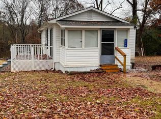 329 Lake Rd, Rockingham, NC 28379