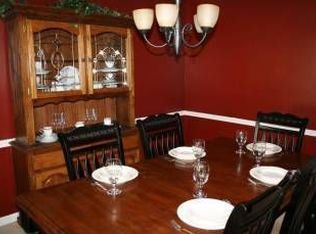 1107 Independence Dr, Alabaster, AL 35007