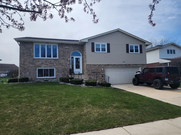 19394 Walnut St, Mokena, IL 60448