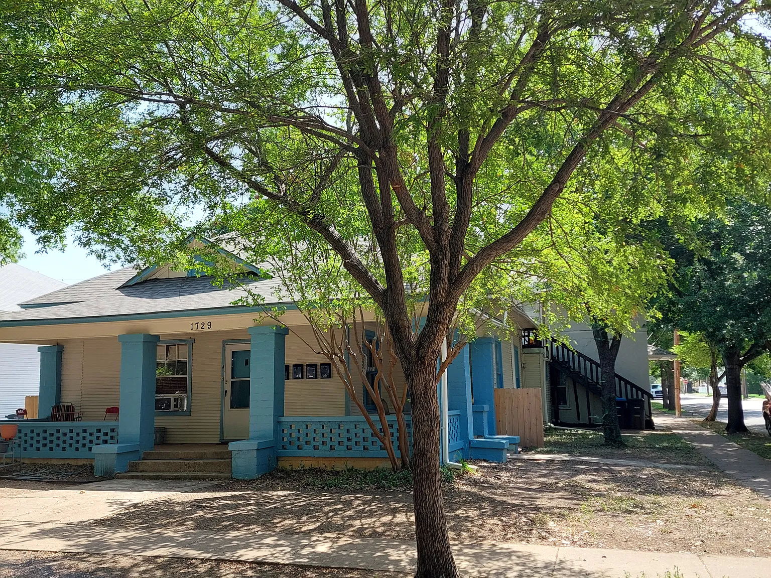 1 bed, 850 sqft, $1,395 — Photo 2