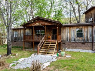 681 Jellon Dr, Mountain View, AR 72560
