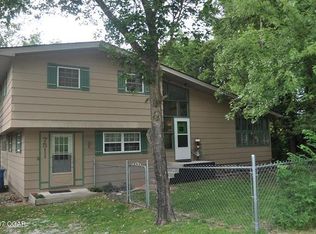 7511 County Rd 200, Joplin, MO 64801