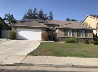 12110 Great Country Dr, Bakersfield, CA 93312