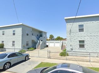 1317 Dunn Ave, Richmond, CA 94801