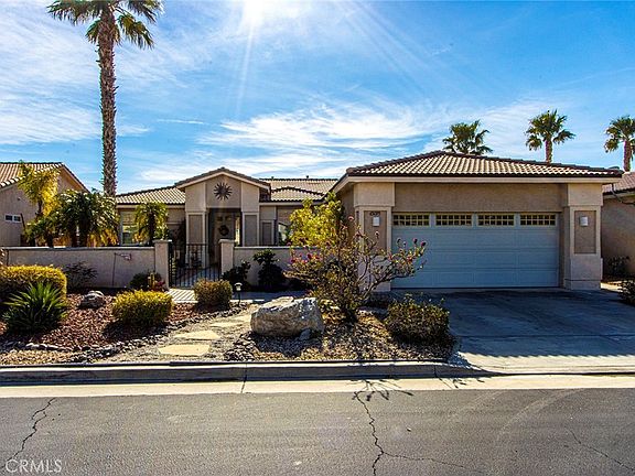 65095 Cliff Cir S, Desert Hot Springs, CA 92240 | MLS #CV24008536 | Zillow