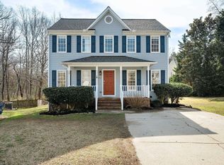 1900 Indianwood Ct, Raleigh, NC 27604