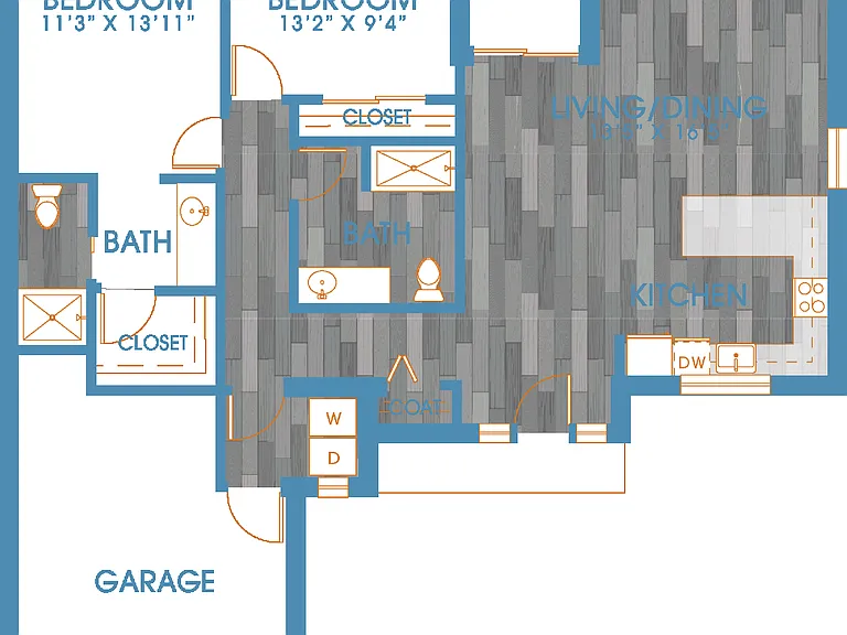 The Residences at Stone Creek — Photo 55