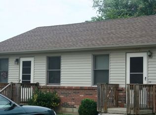 702 Cimarron Rd #B, Richmond, KY 40475