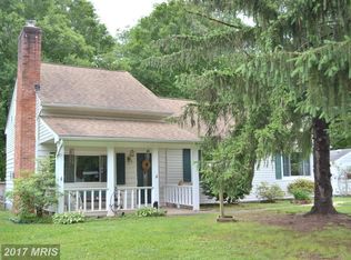 8511 Yorkshire Ln, Manassas, VA 20111