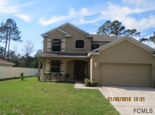 16 Squash Blossom Trl, Palm Coast, FL 32164