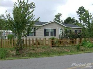 4201 Jernigan Rd, Pace, FL 32571