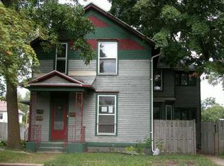 621 Rex St, South Bend, IN