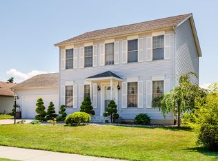 4620 Meadowbrook Ln, Bridgman, MI 49106