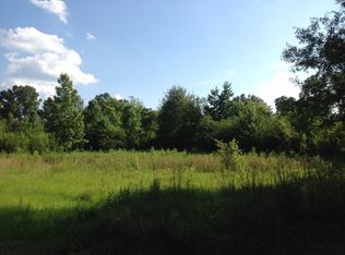 Xxx Old Holmesville Rd, Tylertown, MS 39667