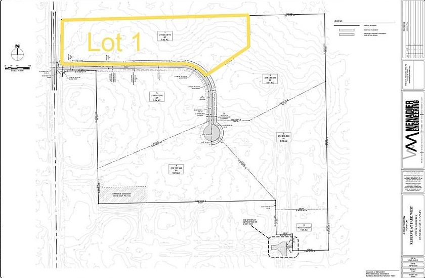 2nd image of Lot 1 NW 170TH STREET LOT 1