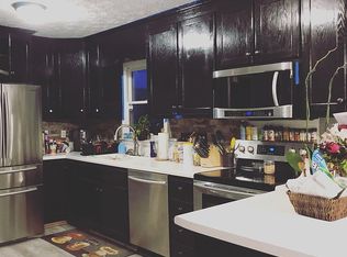 3533 Rittenour Dr, Hope Mills, NC 28348