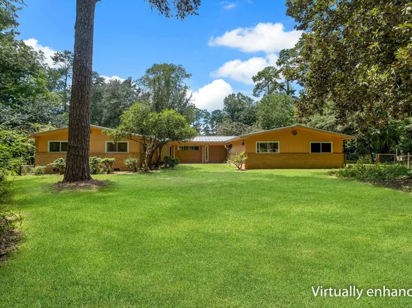 3316 Lakeshore Dr, Tallahassee, FL 32312