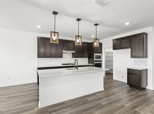 2518 Lovegrass Ln, Melissa, TX 75454