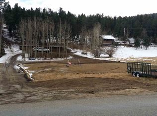 518 N Pine Dr, Bailey, CO 80421