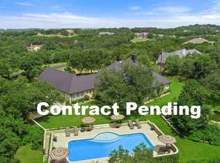 14611 Echo Blf, Austin, TX 78737