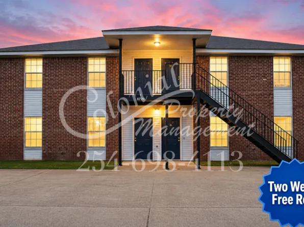 Available Now! - Fully Furnished, 5705 Greengate Dr APT C, Killeen, TX 76543
