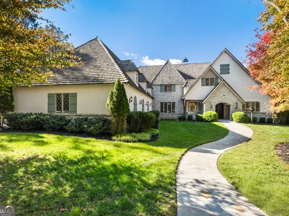 112 Serenity Lake Dr, Woodstock, GA 30004